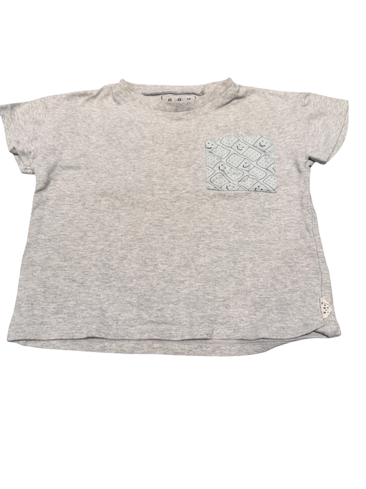 T-Shirt Gagou - 3T