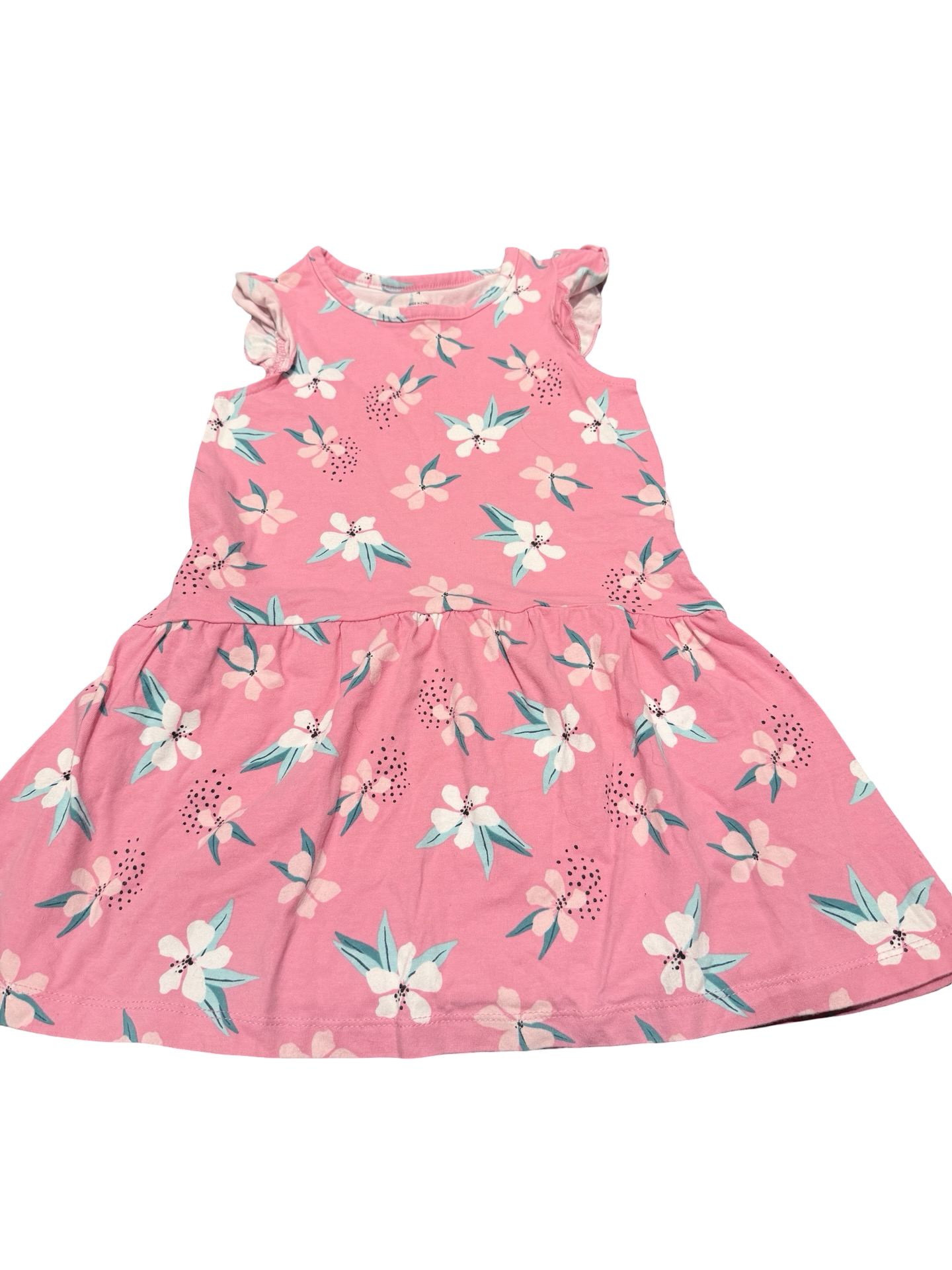 Robe Pekkle - 4T