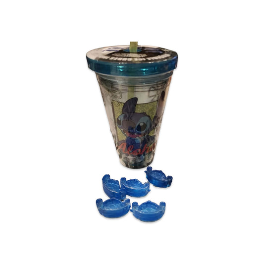 NEUF* Verre Stitch
