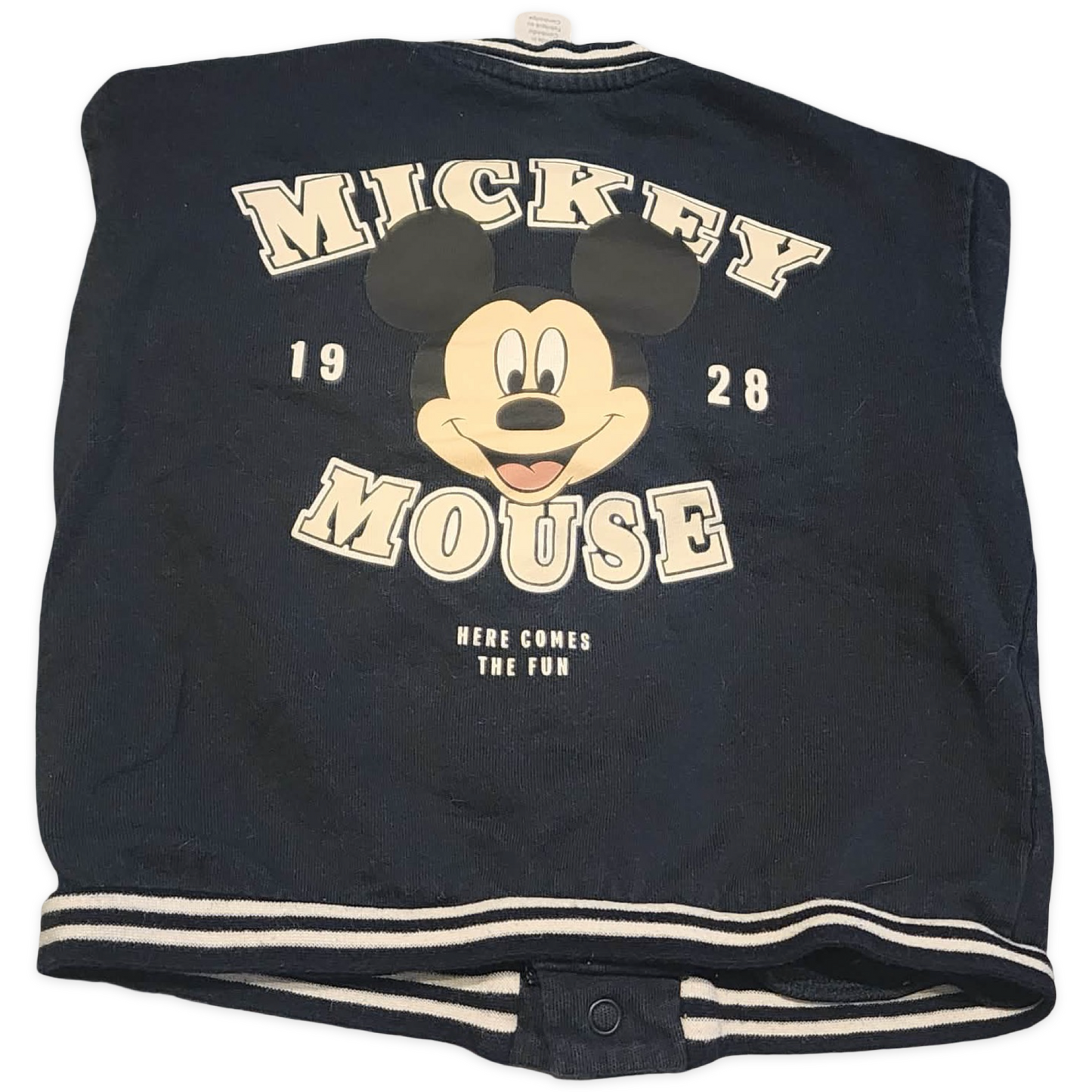 Veste H&M x Disney - 12/18 mois