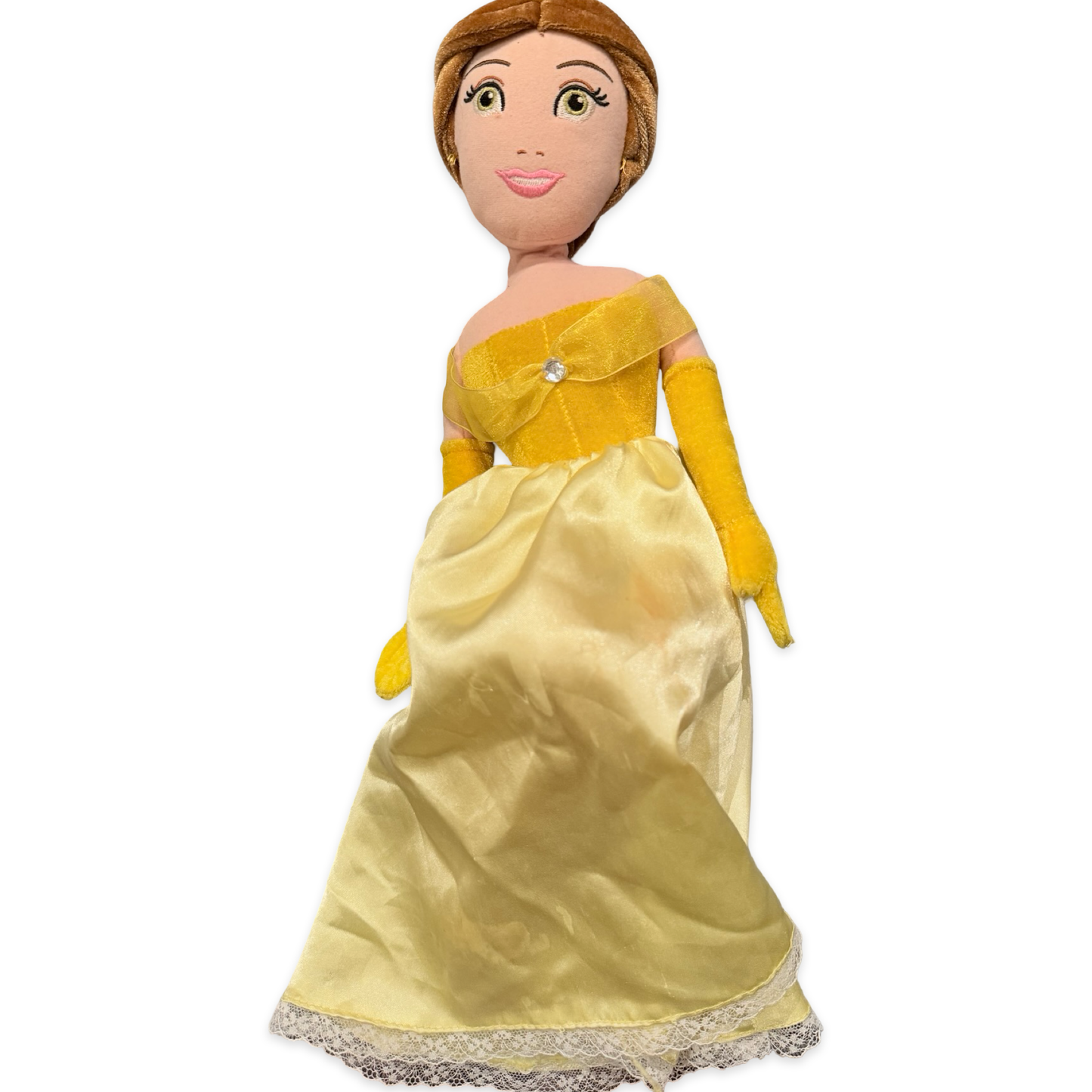 Toutou Disney - Belle