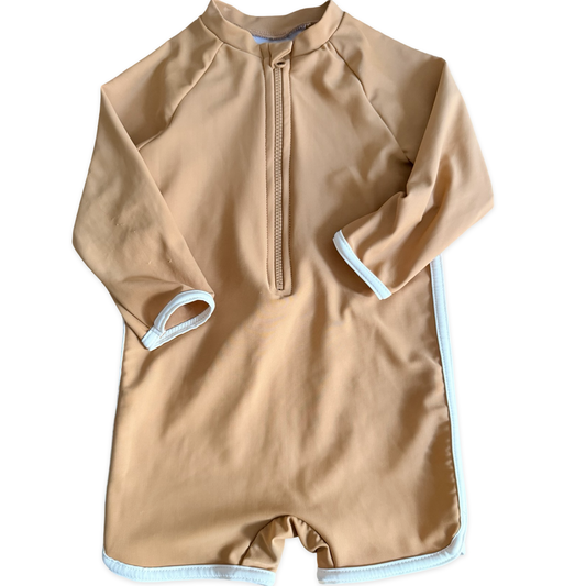 Maillot Little Earthling - 6/12 mois