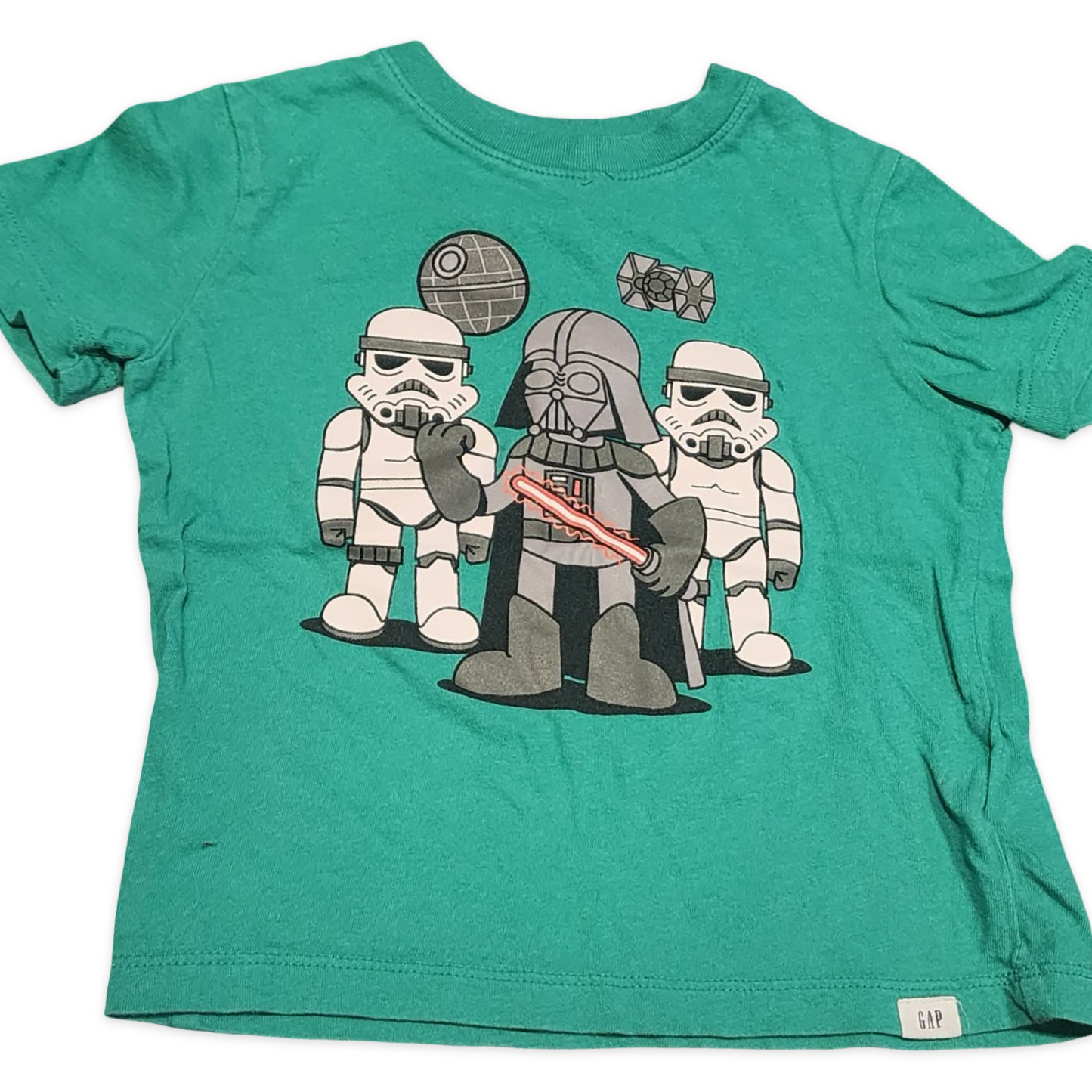 T-Shirt GAP x Star Wars - 2T