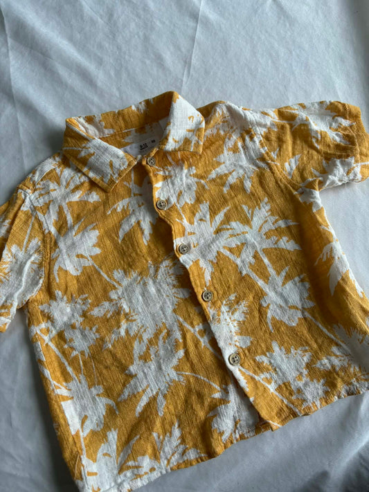 ZARA - 9-12 mois