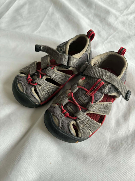 Keen - Grandeur 6