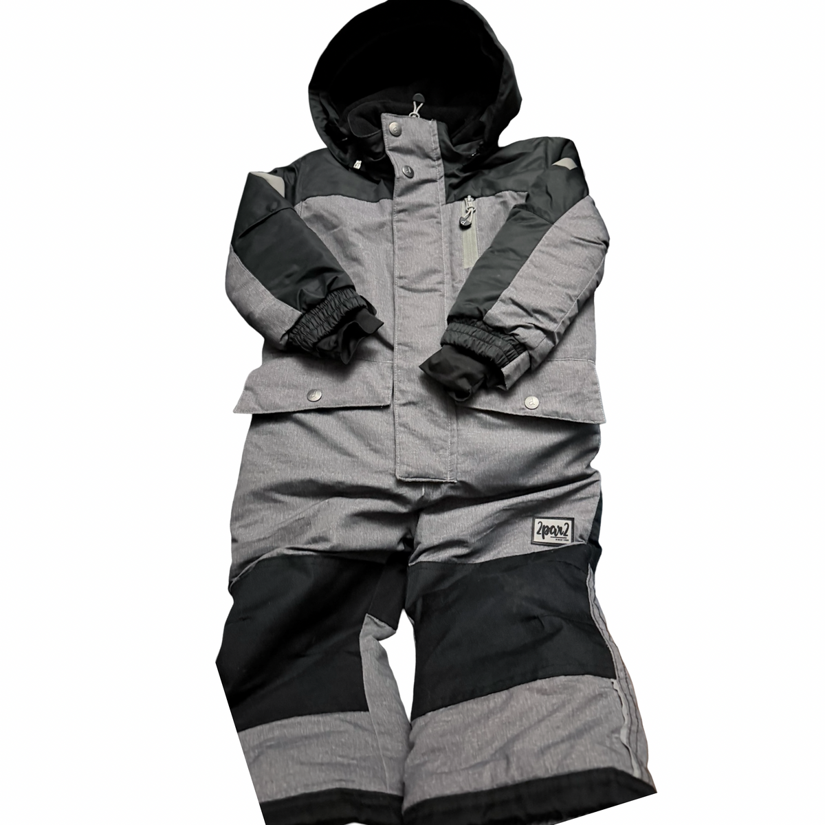 Manteau Deux par deux - 3T (EE)
