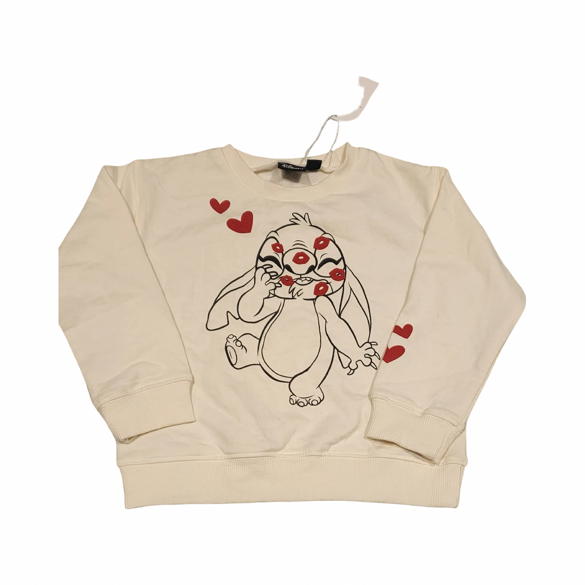 NEUF* Crewneck Disney - 2T