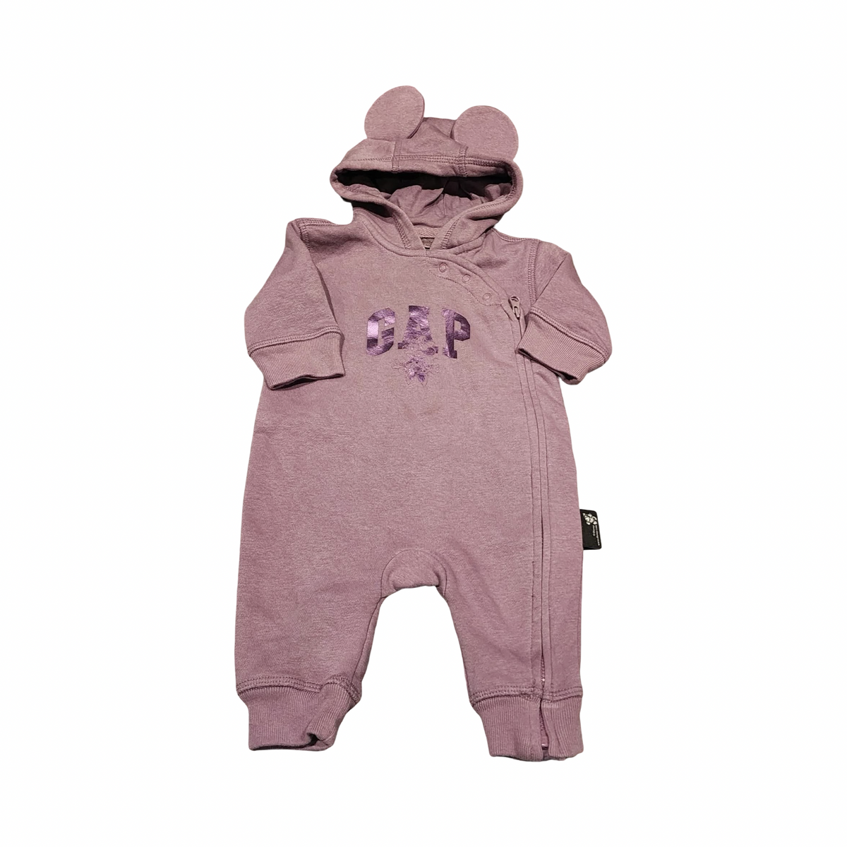 Jumper GAP x Disney - 0/3 mois (EE)