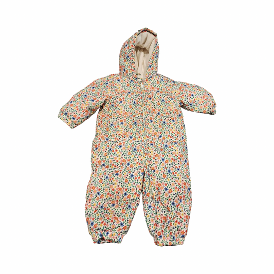 Manteau GAP - 12/18 mois (BEG - tache minime à un bras)