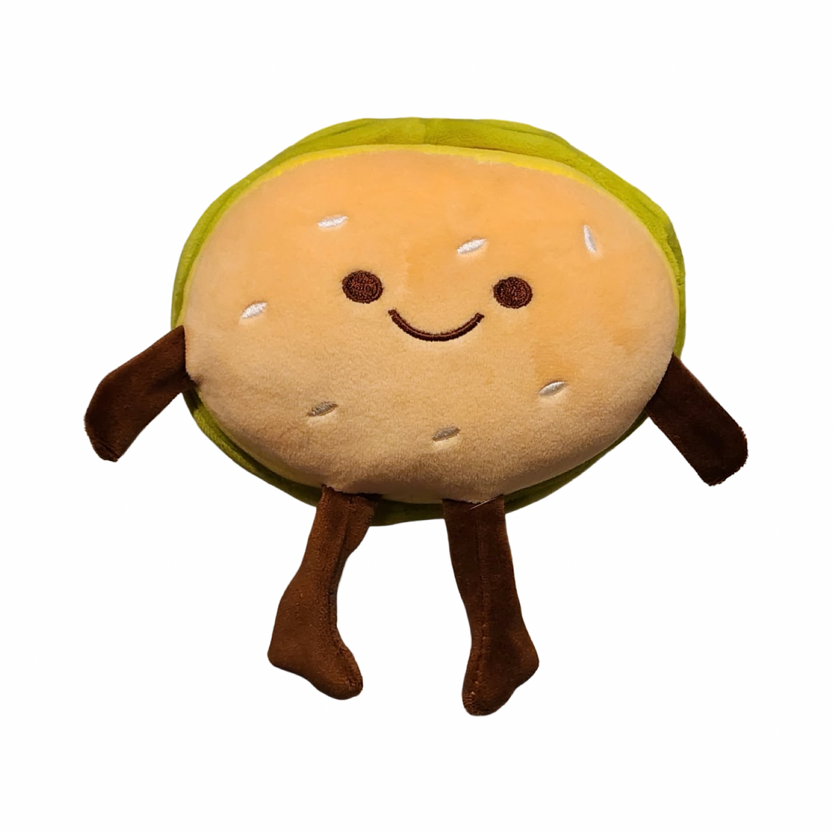 Toutou hamburger (EE)