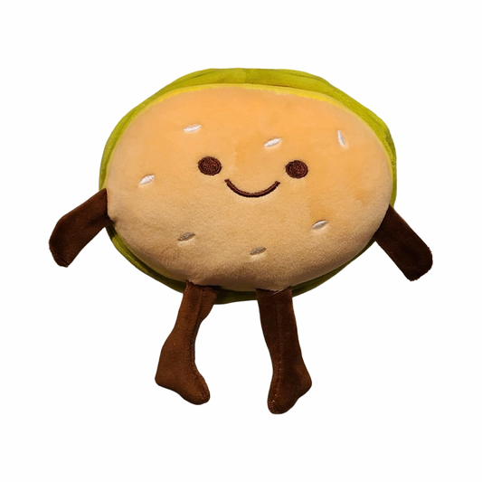Toutou hamburger (EE)