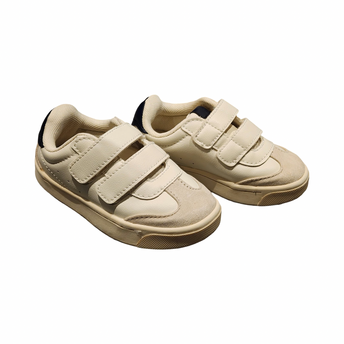Souliers ZARA - grandeur 24 (BEG)