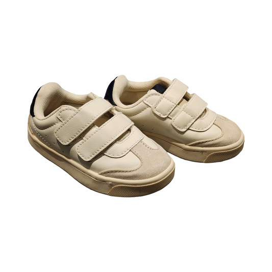 Souliers ZARA - grandeur 24 (BEG)