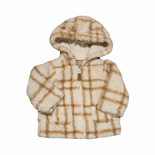 Veste Carter's - 6 mois (BEG)
