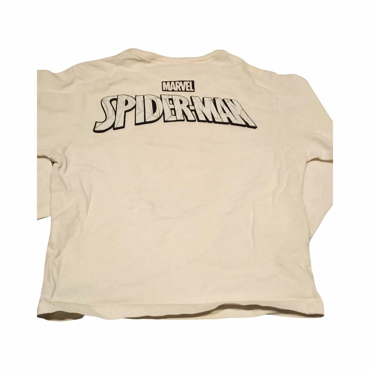 Chandail ZARA x Marvel - 6/9 mois (PPJ)