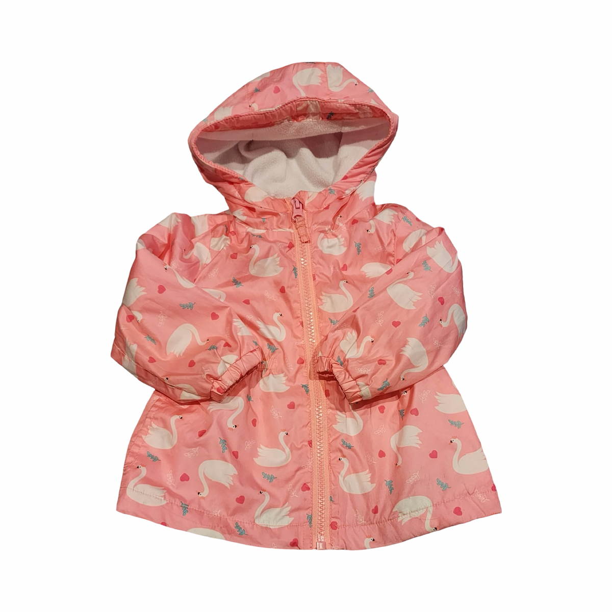 Manteau mi-saison George - 6/12 mois (EE)