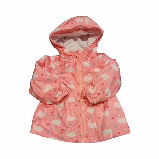 Manteau mi-saison George - 6/12 mois (EE)
