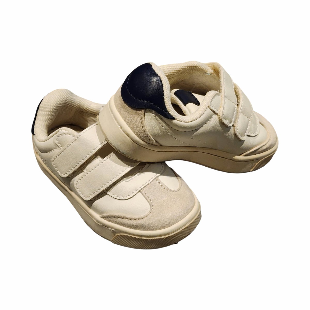 Souliers ZARA - grandeur 24 (BEG)