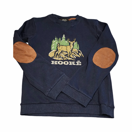 Chandail Hooke - 12T (EE)
