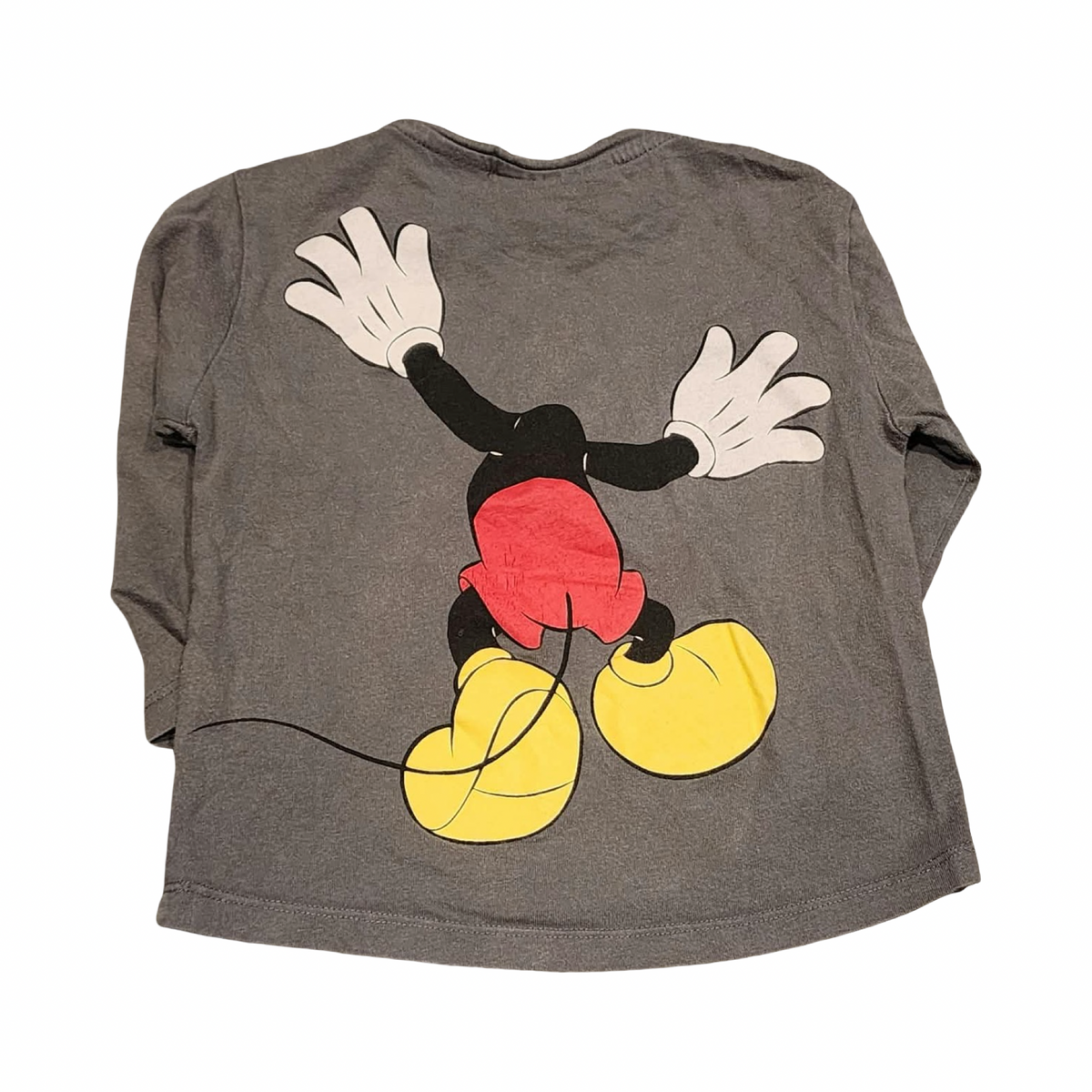 Chandail ZARA x Disney - 9/12 mois (BEG)