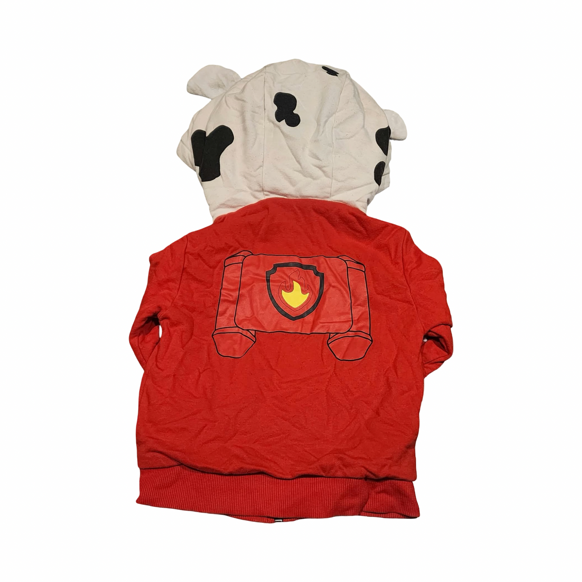 Veste/Sac Pat Patrouille - 2T (BEG)