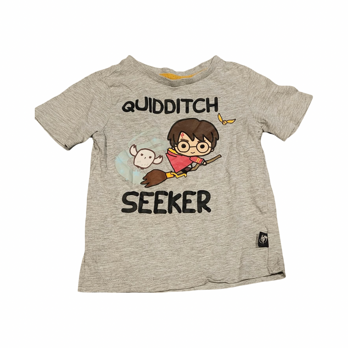 T-Shirt Harry Potter - 2T (BEG)