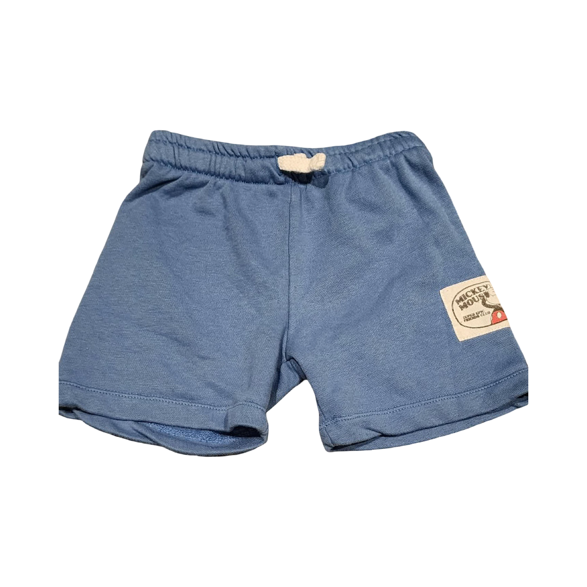 Short ZARA x Disney - 2T (BEG)