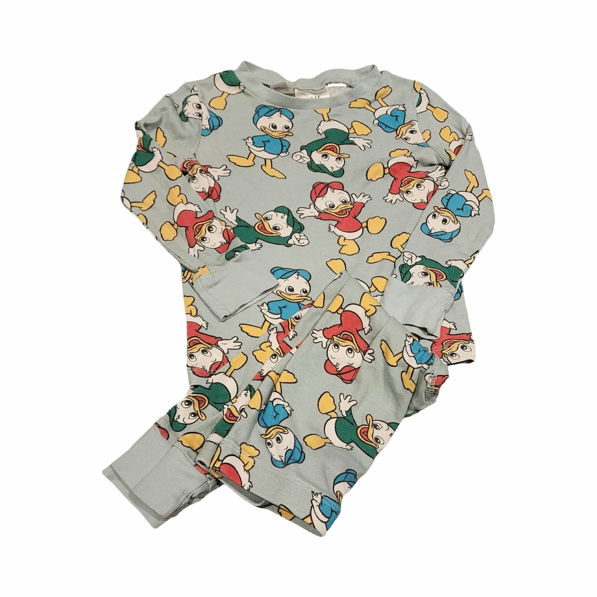 Pyjama H&M x Disney - 4T (BEG)