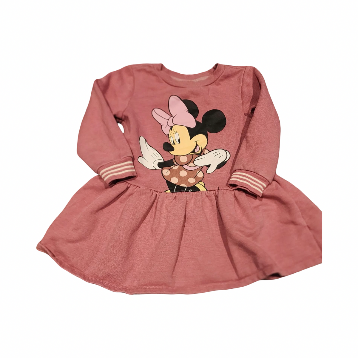 Robe Joe Fresh x Disney - 4T (EE)