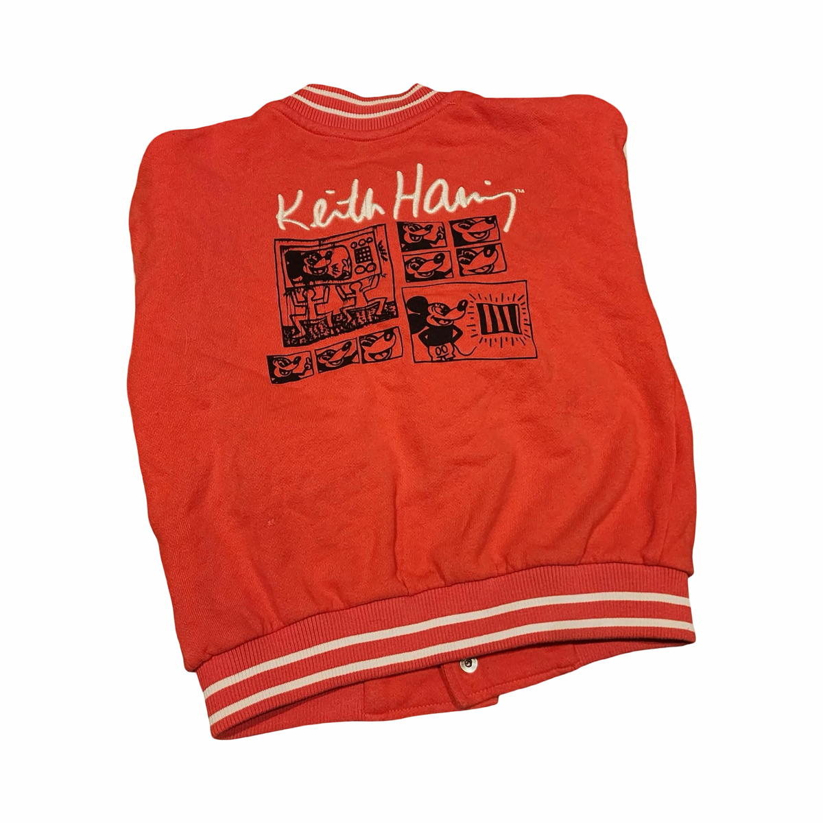Veste H&M x Disney - 2/4T (PPJ)