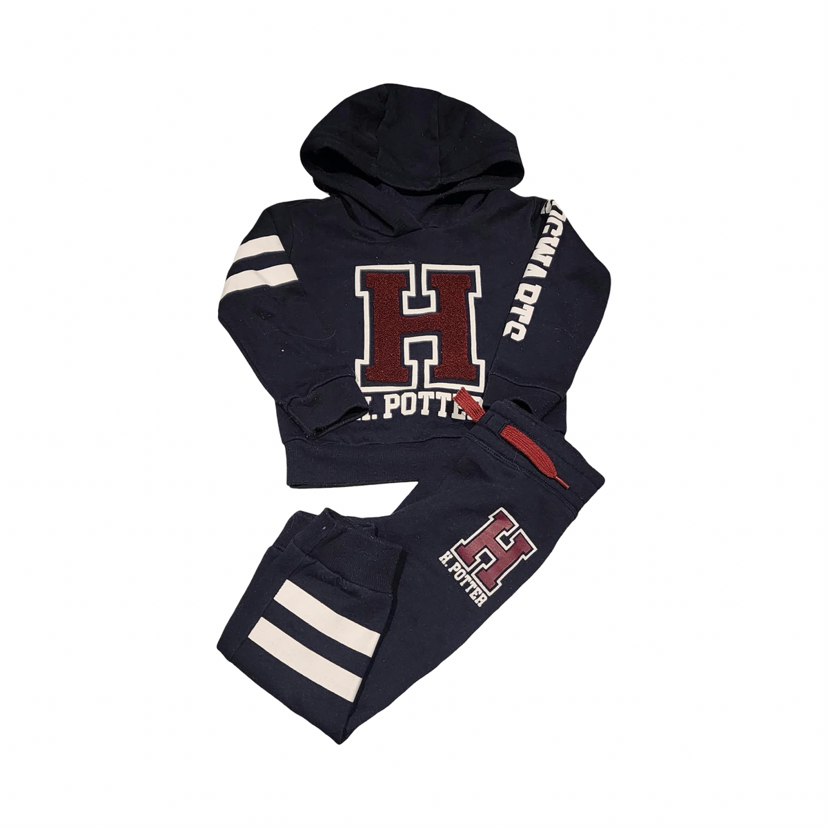 Ensemble Hogwarts - 2T (BEG)