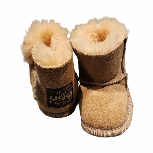 Pantoufle Ugg - small (environ 12 mois) (NAE)