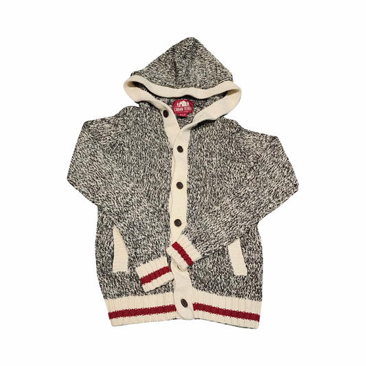 Veste Cabin Feever - 7/8T (BEG)