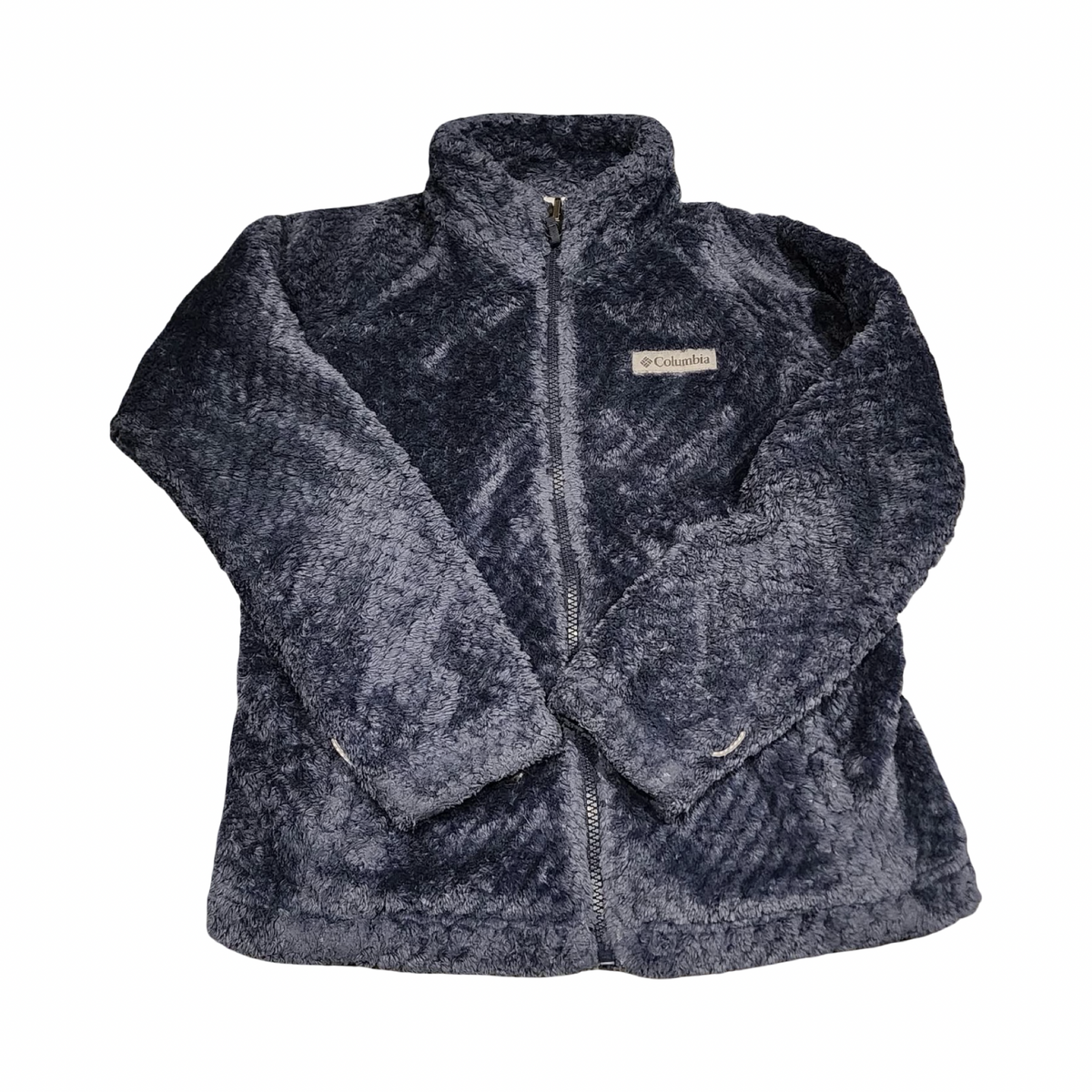 Veste Columbia - 7/8T (EE)
