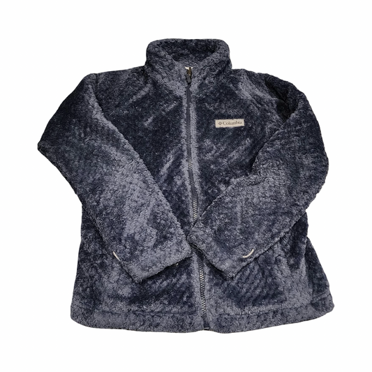 Veste Columbia - 7/8T (EE)