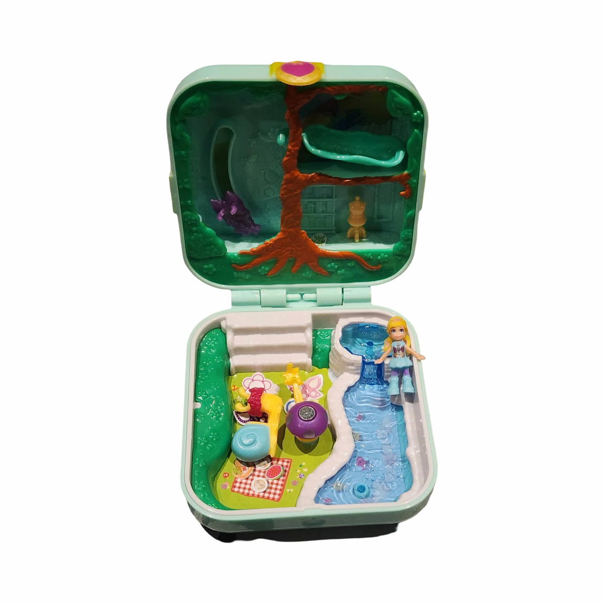 Ensemble Polly Pocket