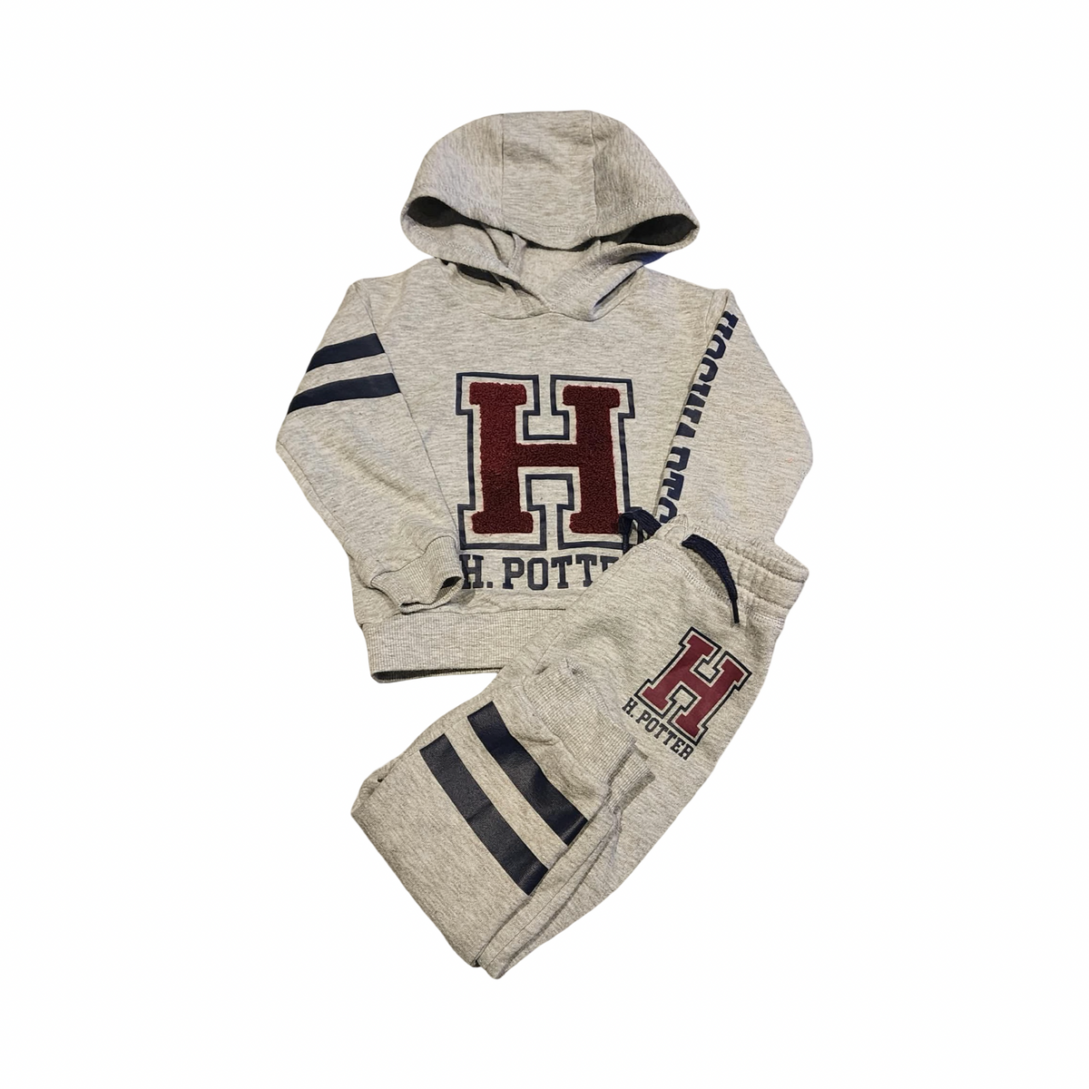 Ensemble Hogwarts - 2T (BEG)