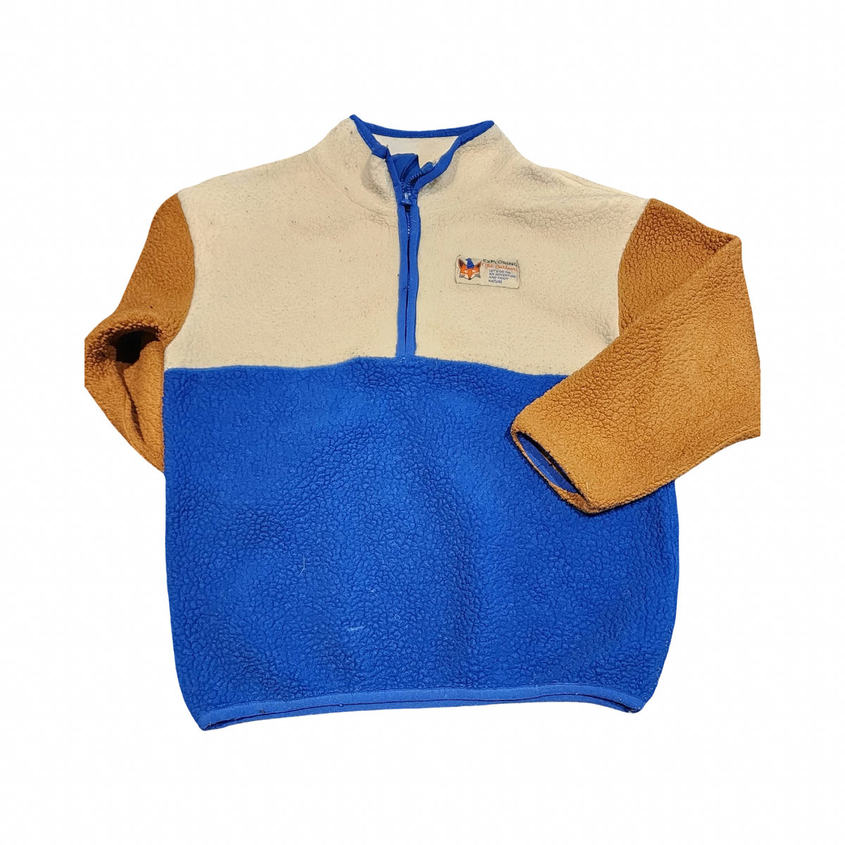 Polar H&M - 6/8T (PPJ)
