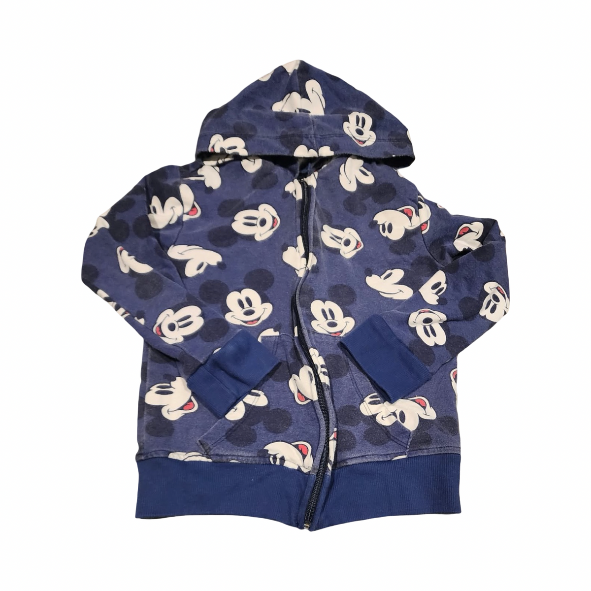 Veste Disney - 6T (BEG)