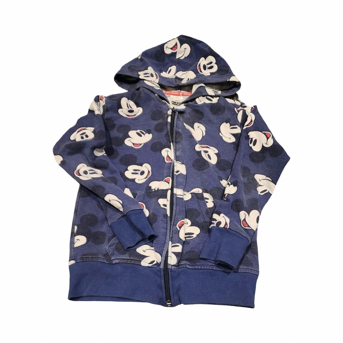 Veste Disney - 6T (BEG)