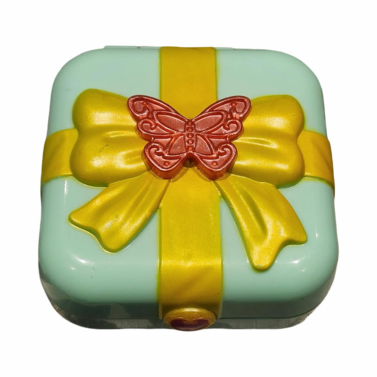 Ensemble Polly Pocket