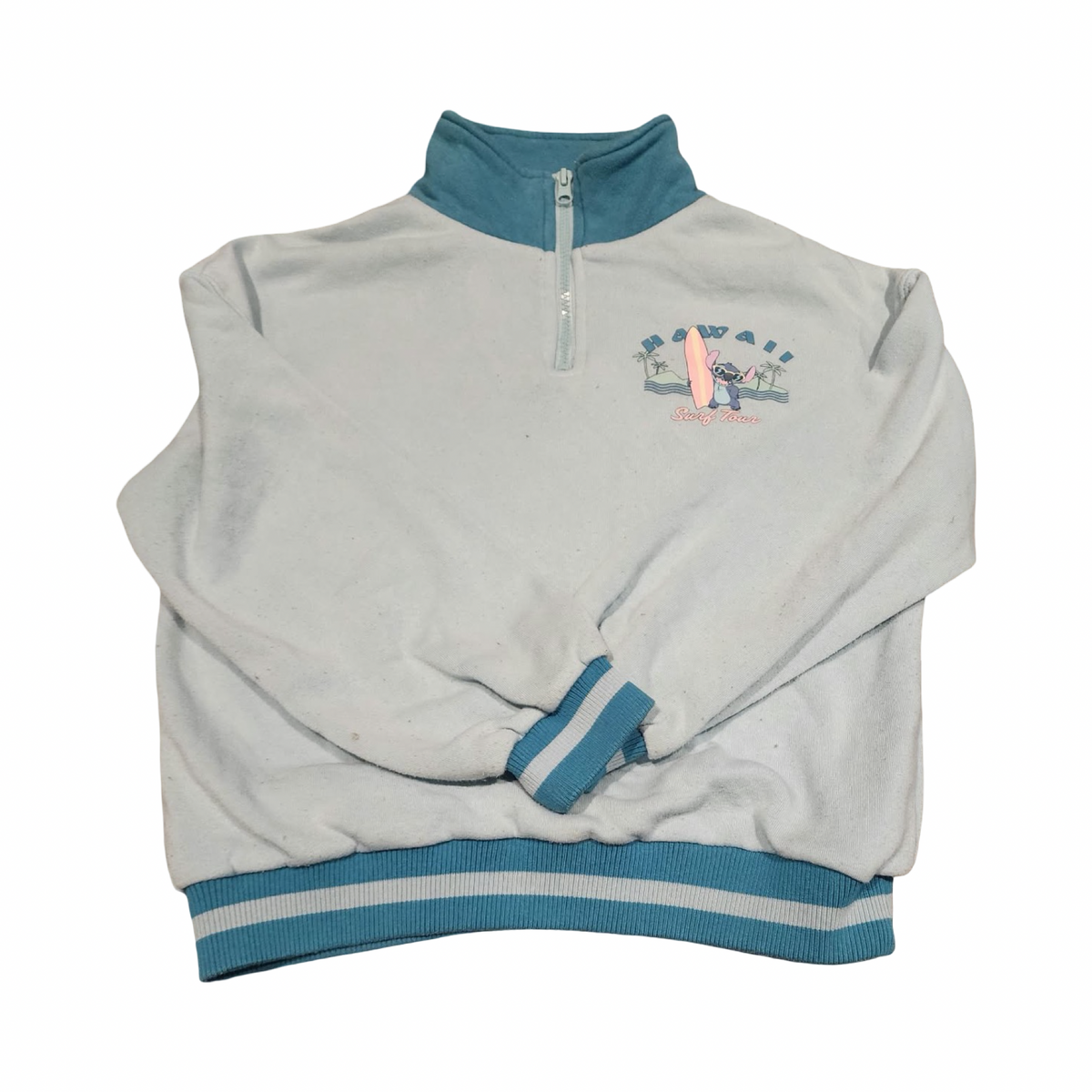 Pull Stitch - 12T (environ) (PPJ)