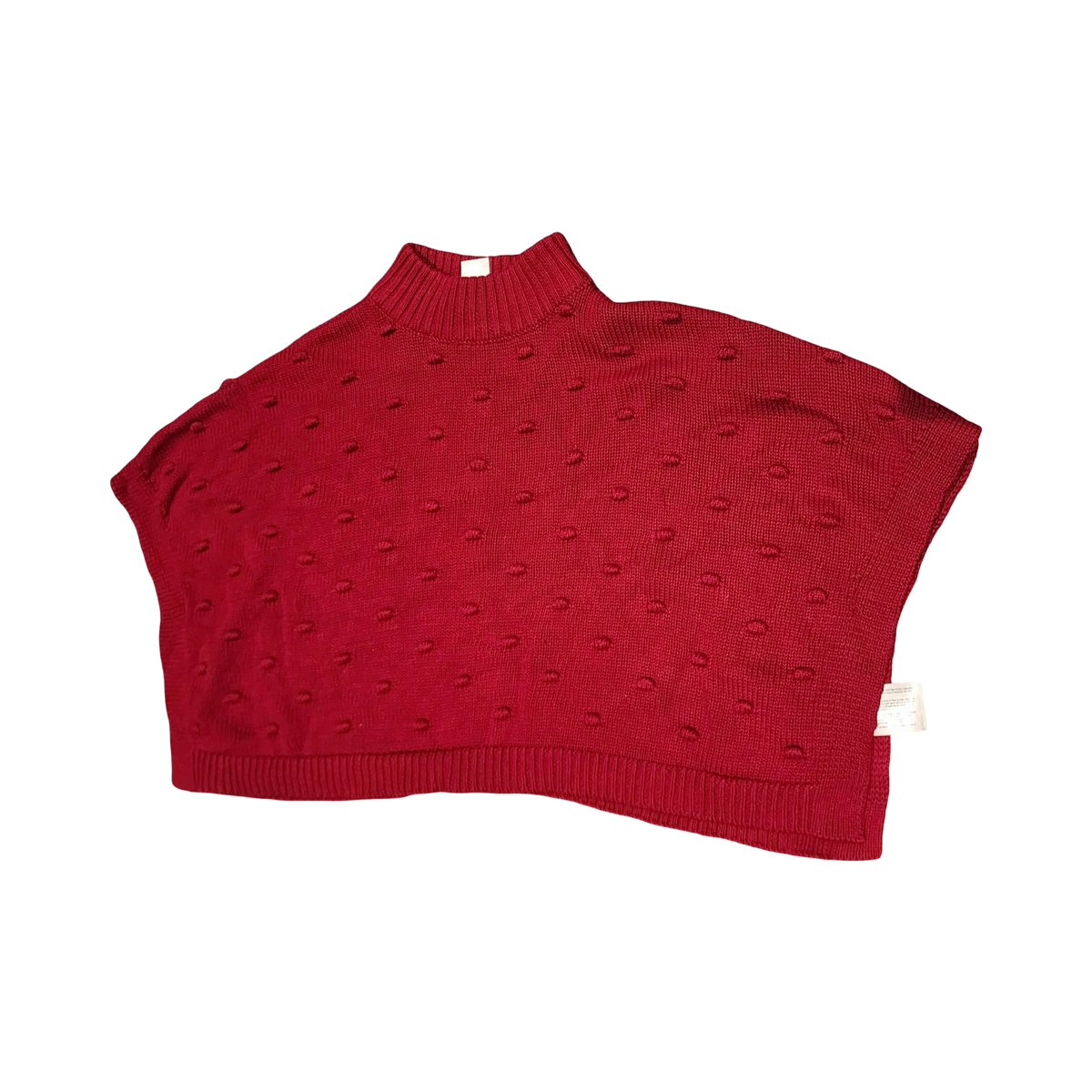 Poncho Carter's - 2T (EE)