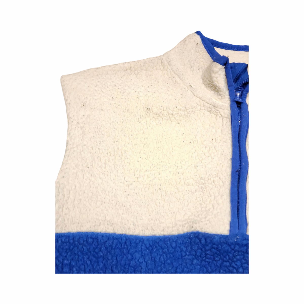 Polar H&M - 6/8T (PPJ)