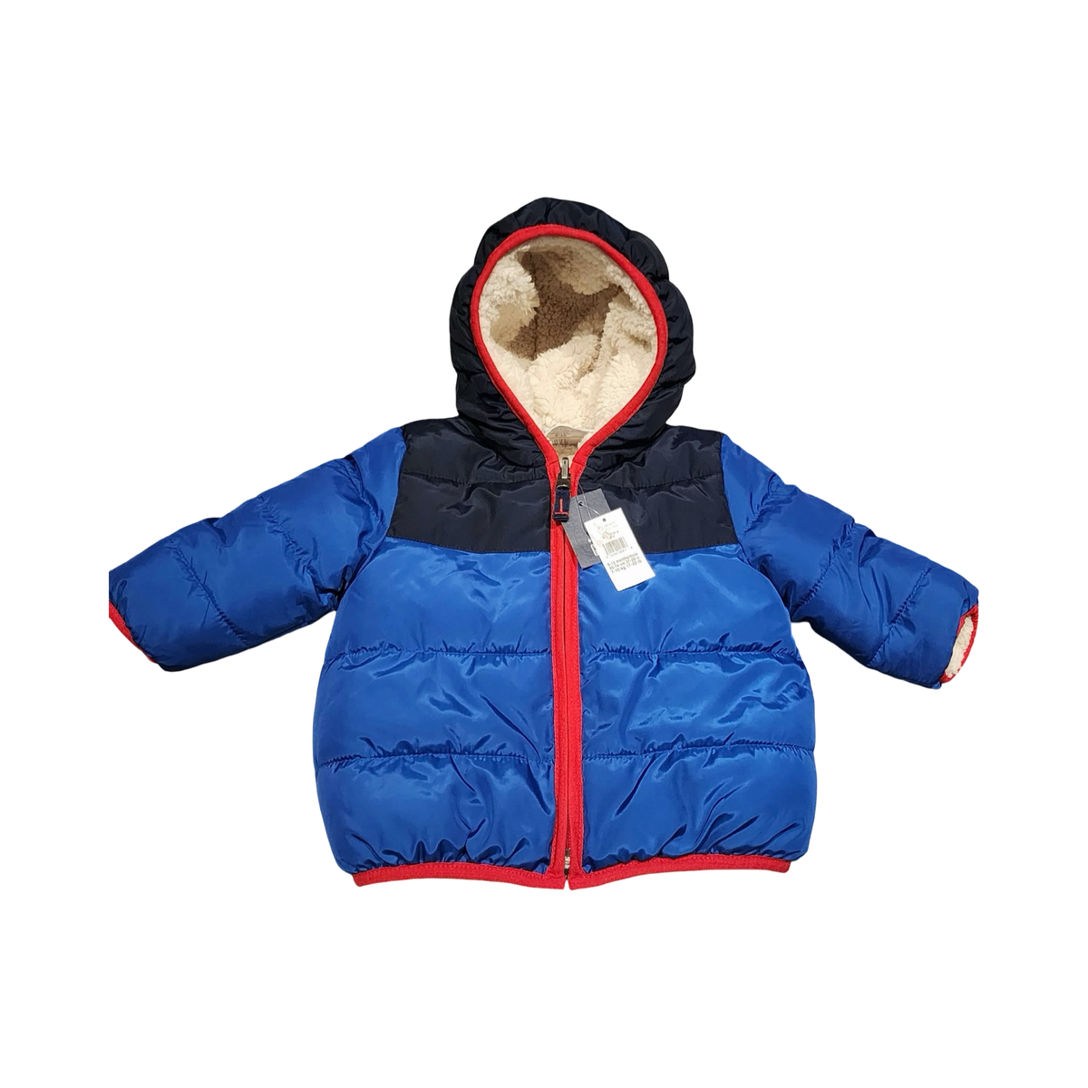 NEUF* Manteau GAP - 6/12 mois