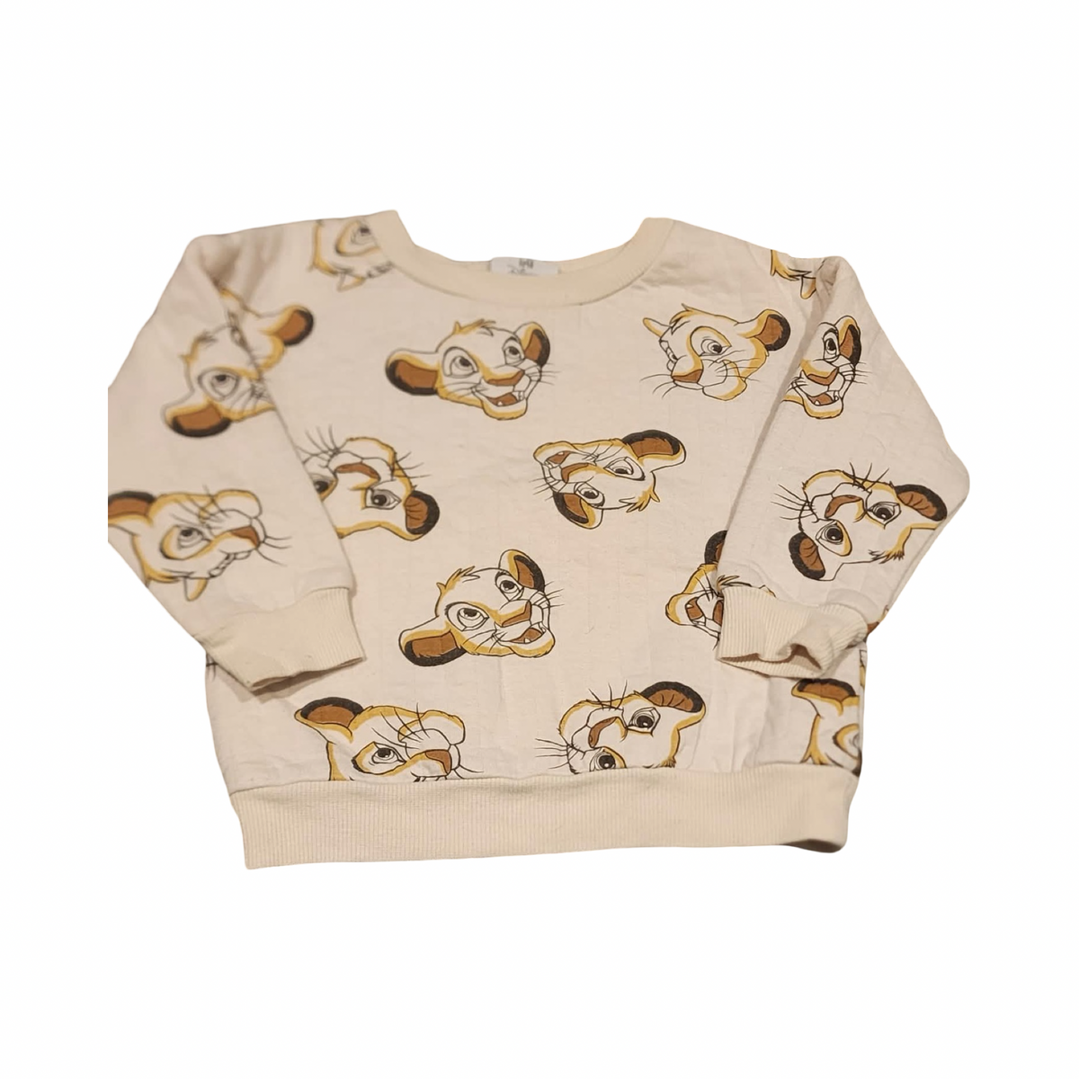 Chandail Disney Baby - 18 mois (EE)