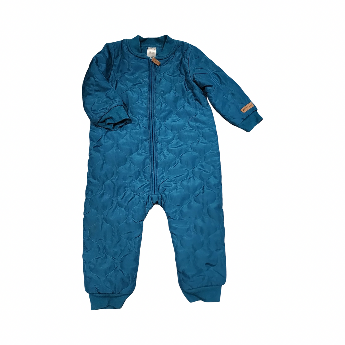 Jumper Carter's - 18 mois (EE)