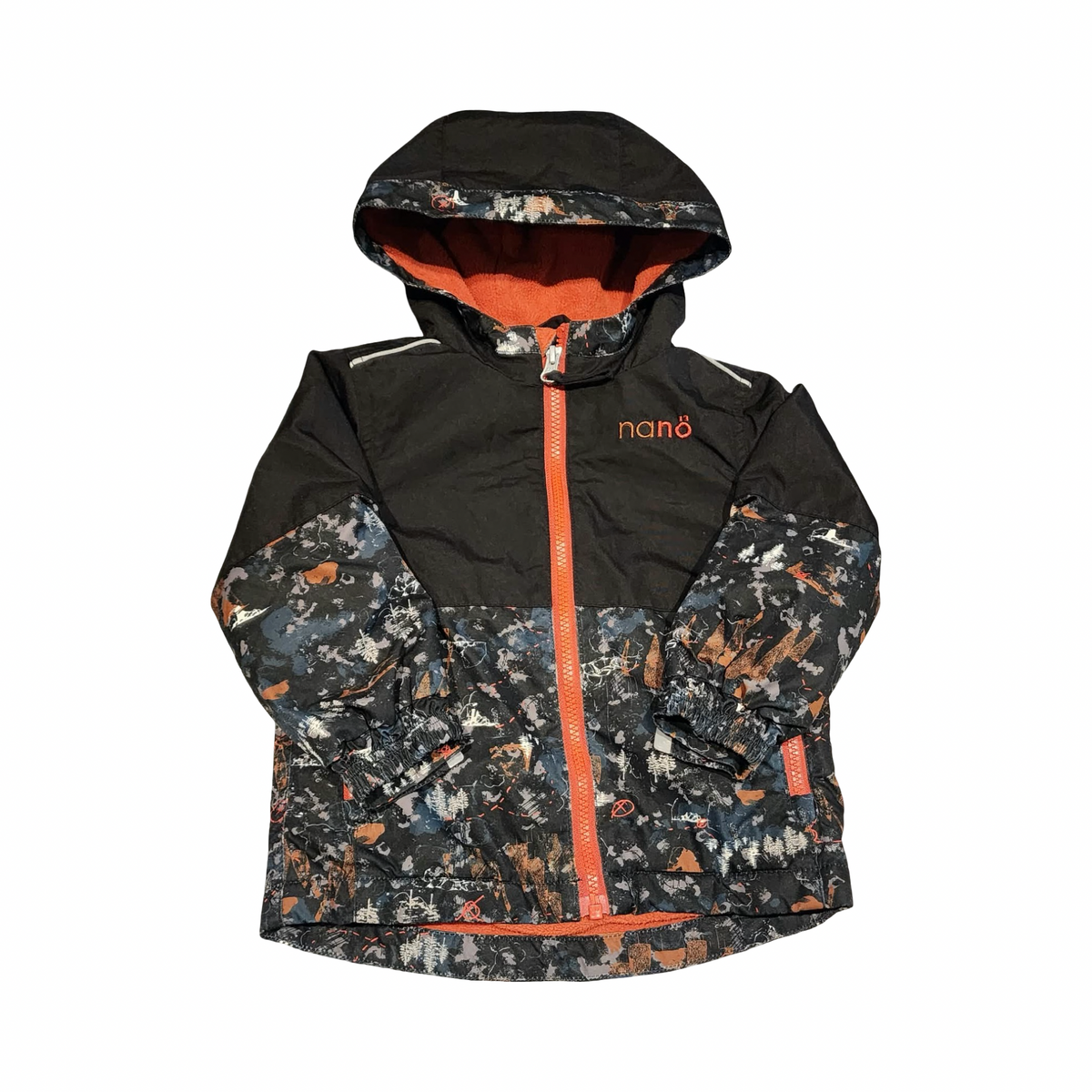 Manteau Mi-saison Nano - 24 mois (EE)