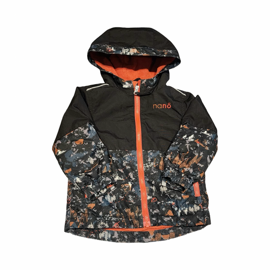 Manteau Mi-saison Nano - 24 mois (EE)