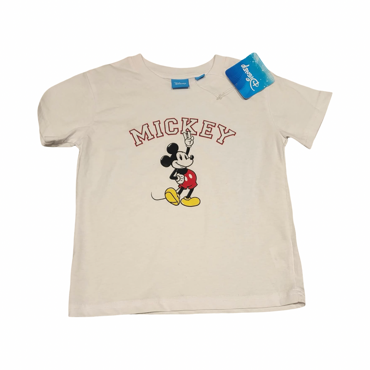 NEUF* T-Shirt Disney - 4T